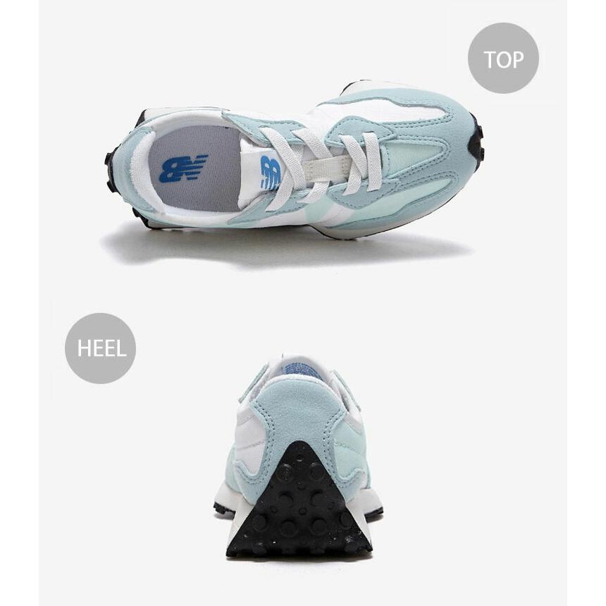 New Balance（ニューバランス） キッズ スニーカー NewBalance 327