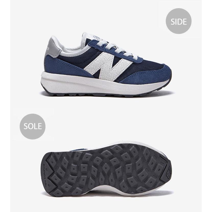 New Balance（ニューバランス） キッズ スニーカー NewBalance 370