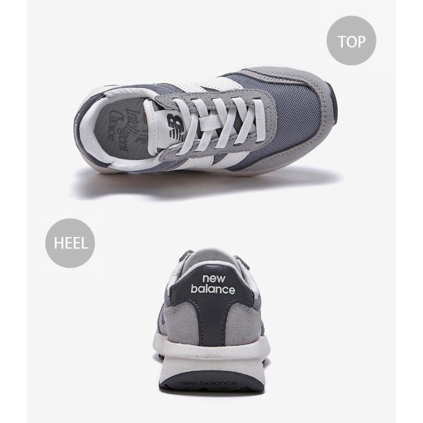 New Balance（ニューバランス） キッズ スニーカー NewBalance 370