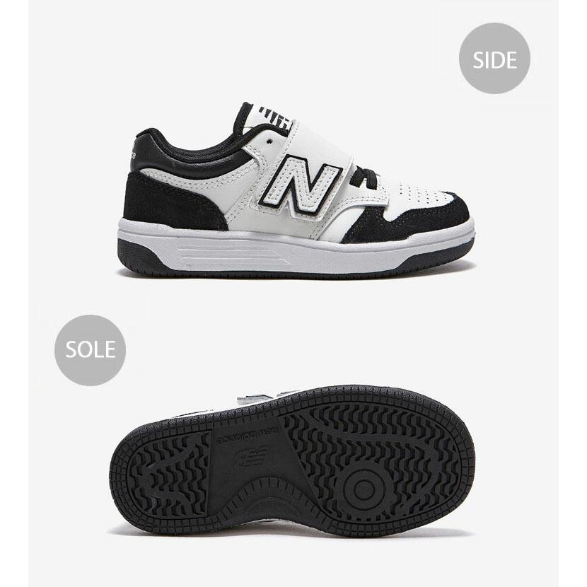New Balance（ニューバランス） キッズ スニーカー NewBalance 480
