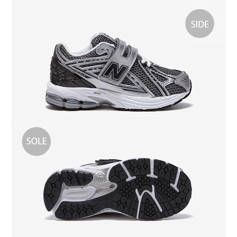 New Balance（ニューバランス） キッズ スニーカー NewBalance 1906
