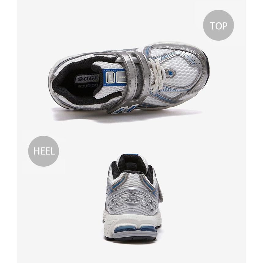 New Balance ニューバランス キッズ スニーカー NewBalance 1906 New Balance ニューバランス キッズ スニーカー NewBalance 1906