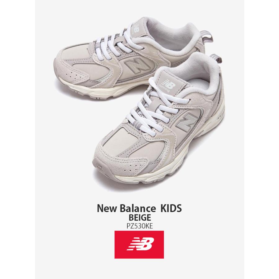 New Balance ニューバランス キッズ スニーカー NewBalance 530 New Balance ニューバランス キッズ スニーカー NewBalance 530
