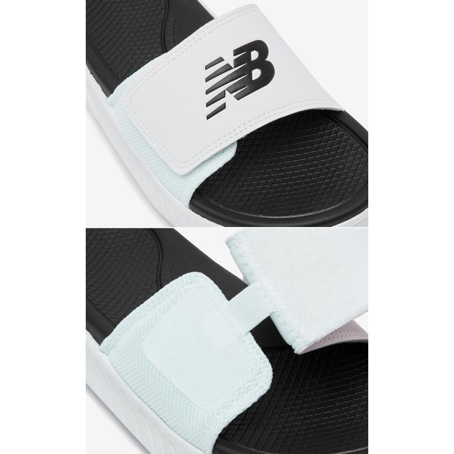New Balance ニューバランス サンダル CUSHIONING SLIDE