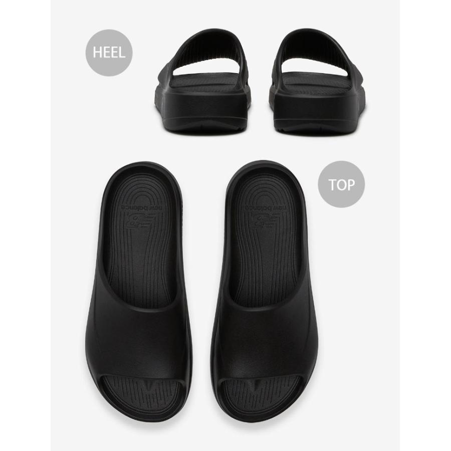 New Balance（ニューバランス） サンダル シャワーサンダル SANDAL