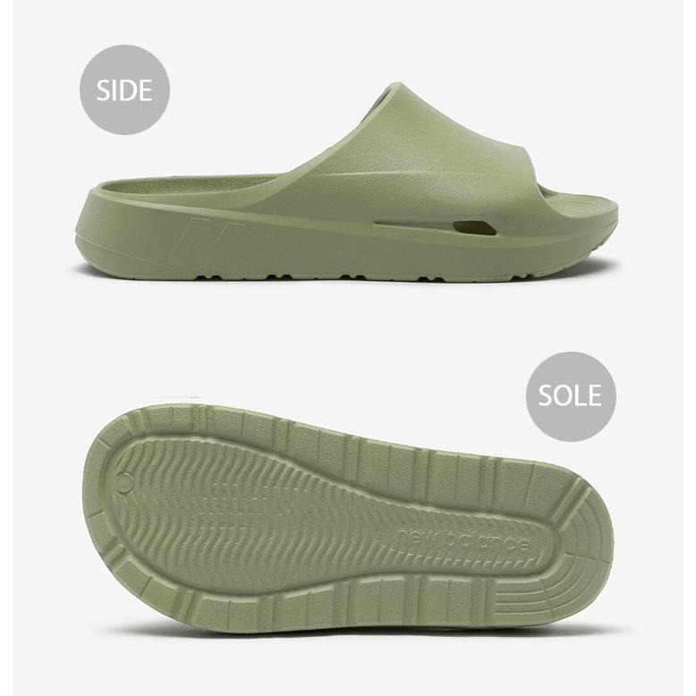 New Balance（ニューバランス） サンダル シャワーサンダル SANDAL