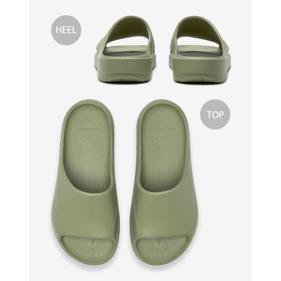 New Balance（ニューバランス） サンダル シャワーサンダル SANDAL