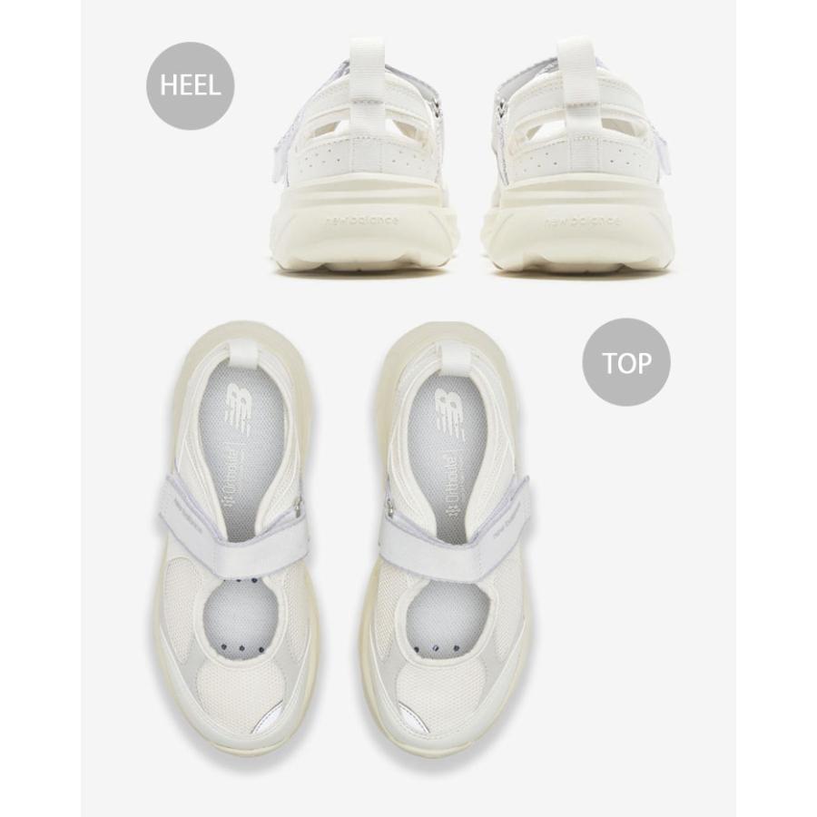 New Balance ニューバランス レディース シューズ ミュール New Balance ニューバランス レディース シューズ ミュール