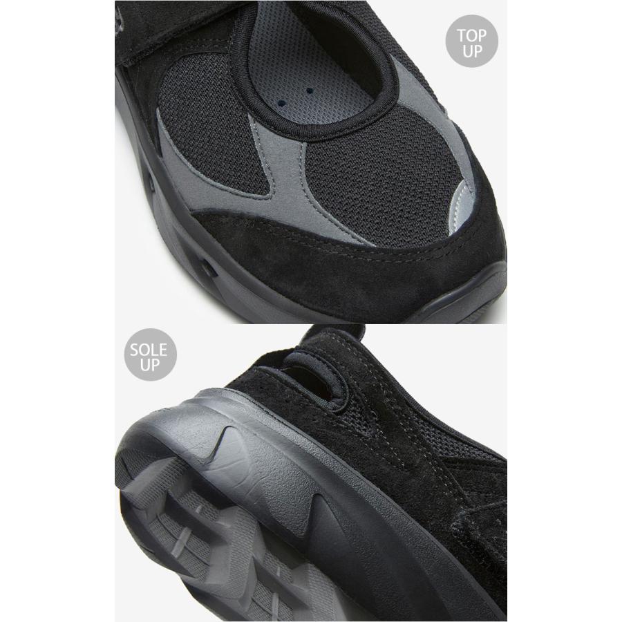 New Balance（ニューバランス） スニーカー BREEZE BLACK SD2203BK