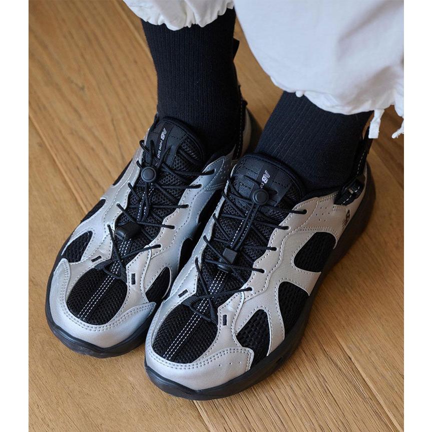 New Balance（ニューバランス） サンダル KAVE SANDAL SD2401SI
