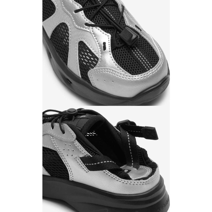New Balance（ニューバランス） サンダル KAVE SANDAL SD2401SI