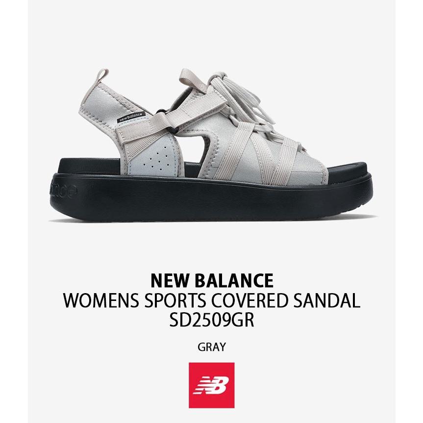 New Balance（ニューバランス） レディース サンダル WOMENS SPORTS