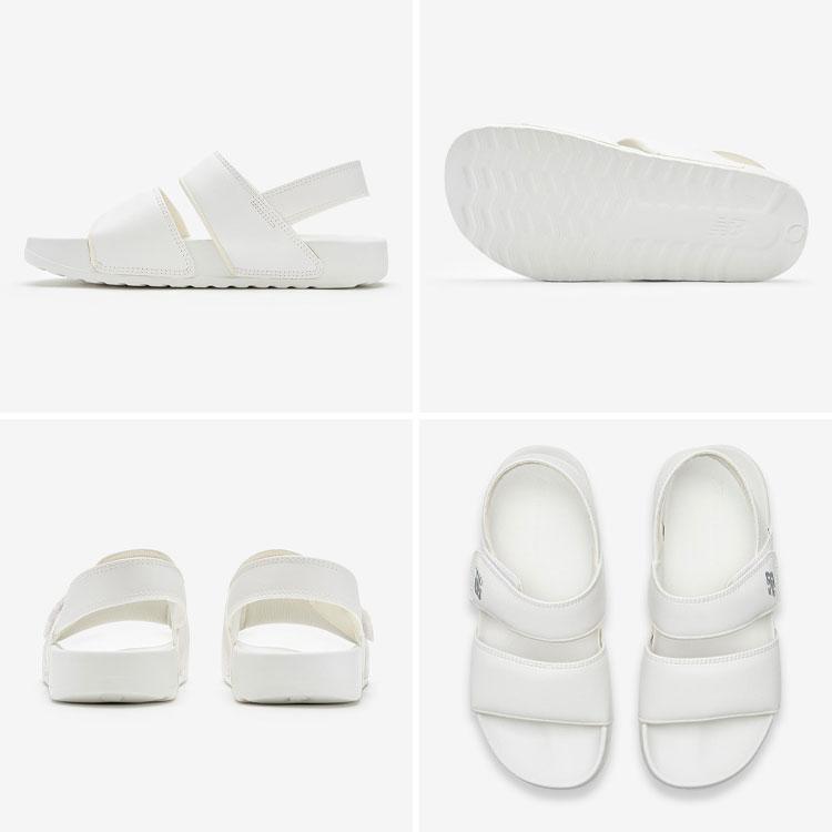 New Balance（ニューバランス） サンダル N-CLAY SANDAL SD3601BK2