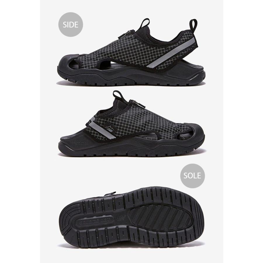 New Balance（ニューバランス） ミュール サンダル 2WAY MULE SANDAL