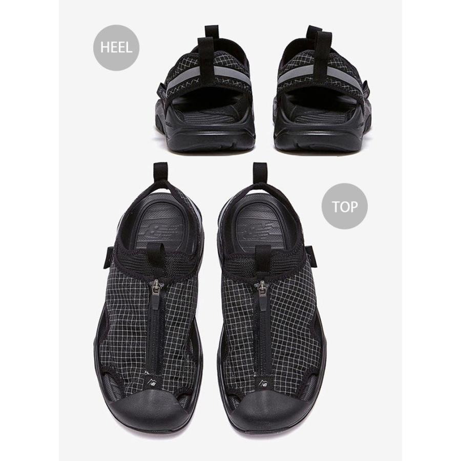 New Balance（ニューバランス） ミュール サンダル 2WAY MULE SANDAL