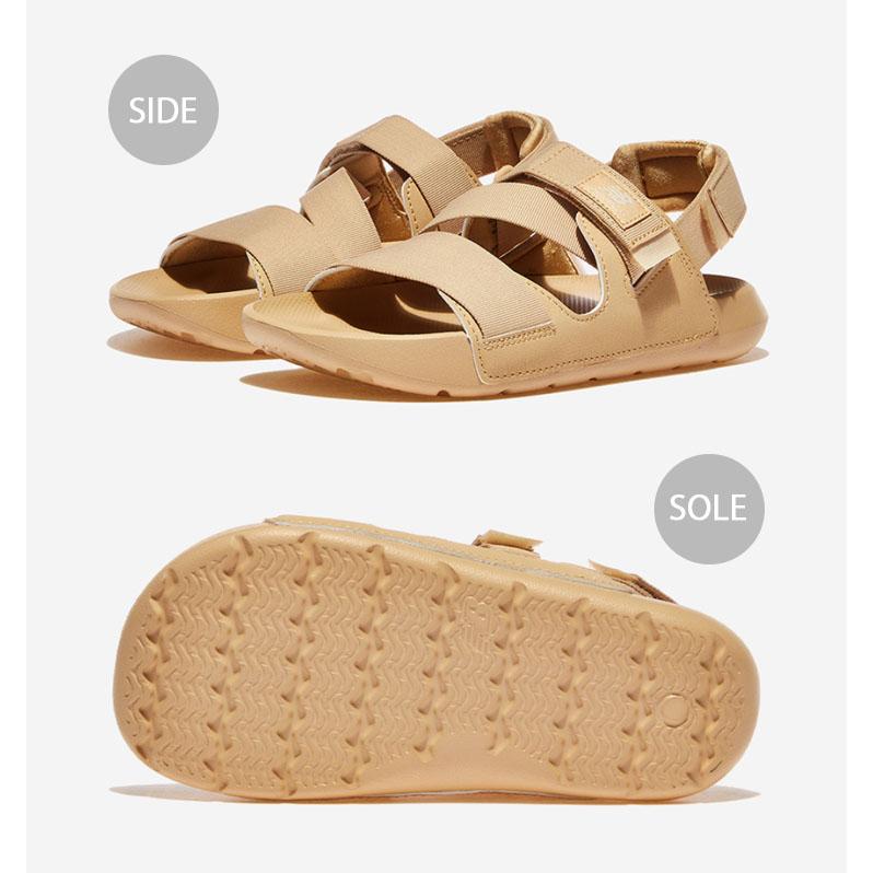 New Balance ニューバランス スポーツサンダル SD6301USA CAMEL New Balance ニューバランス スポーツサンダル SD6301USA CAMEL
