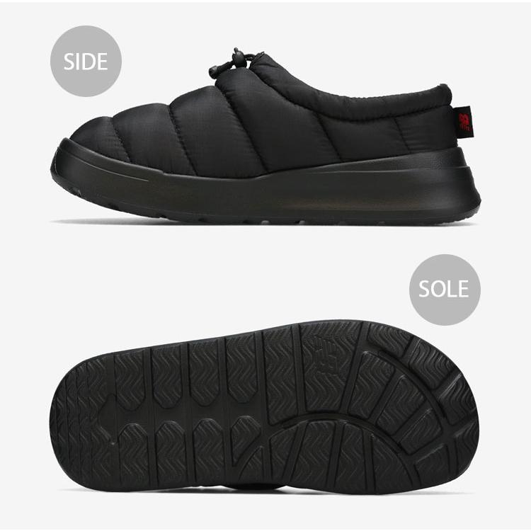 New Balance ニューバランス スリッポン SLEEPING MOC SD7988BK2 シューズ スリーピングモック NewBalance7988 BLACK メンズ レディース New Balance（ニューバランス） スリッポン SLEEPING MOC SD7988BK2