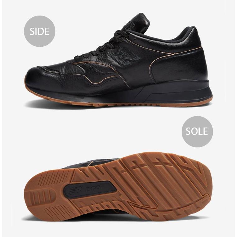 1500シリーズ New Balance ニューバランス スニーカー U1500KBI 1500シリーズ New Balance ニューバランス スニーカー U1500KBI