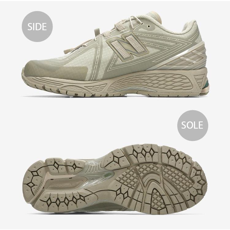 New Balance（ニューバランス） スニーカー U190679Y シューズ