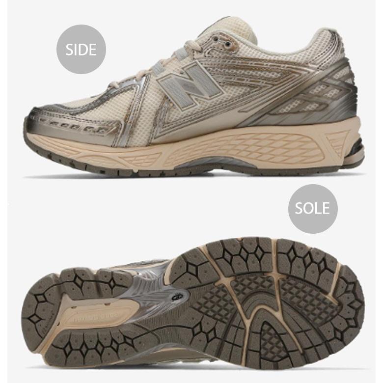 New Balance（ニューバランス） スニーカー U1906RCN ARID STONE 