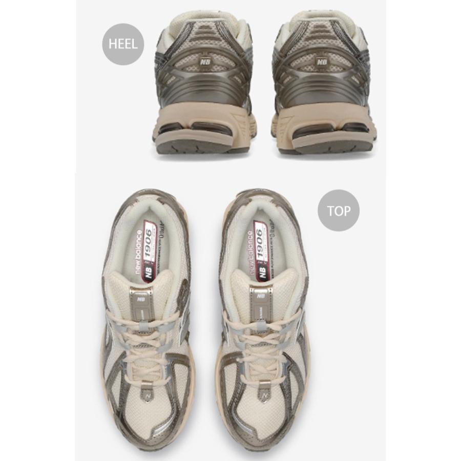 New Balance ニューバランス スニーカー U1906RCN ARID STONE