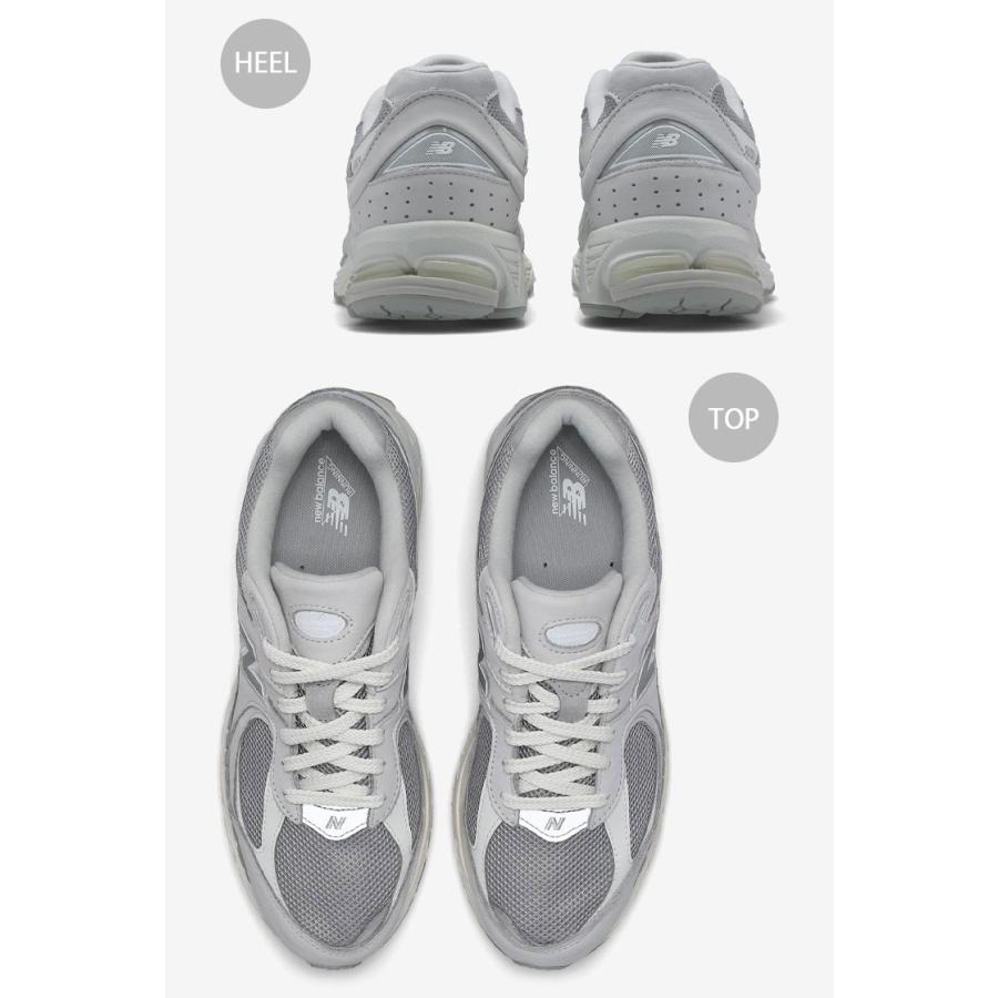 New Balance ニューバランス スニーカー U2002RAP GRAY シューズ