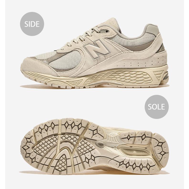 New Balance ニューバランス スニーカー U2002RBE BEIGE