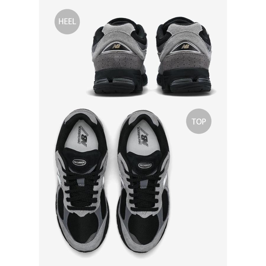 New Balance（ニューバランス） レディース スニーカー U2002RM GRAY