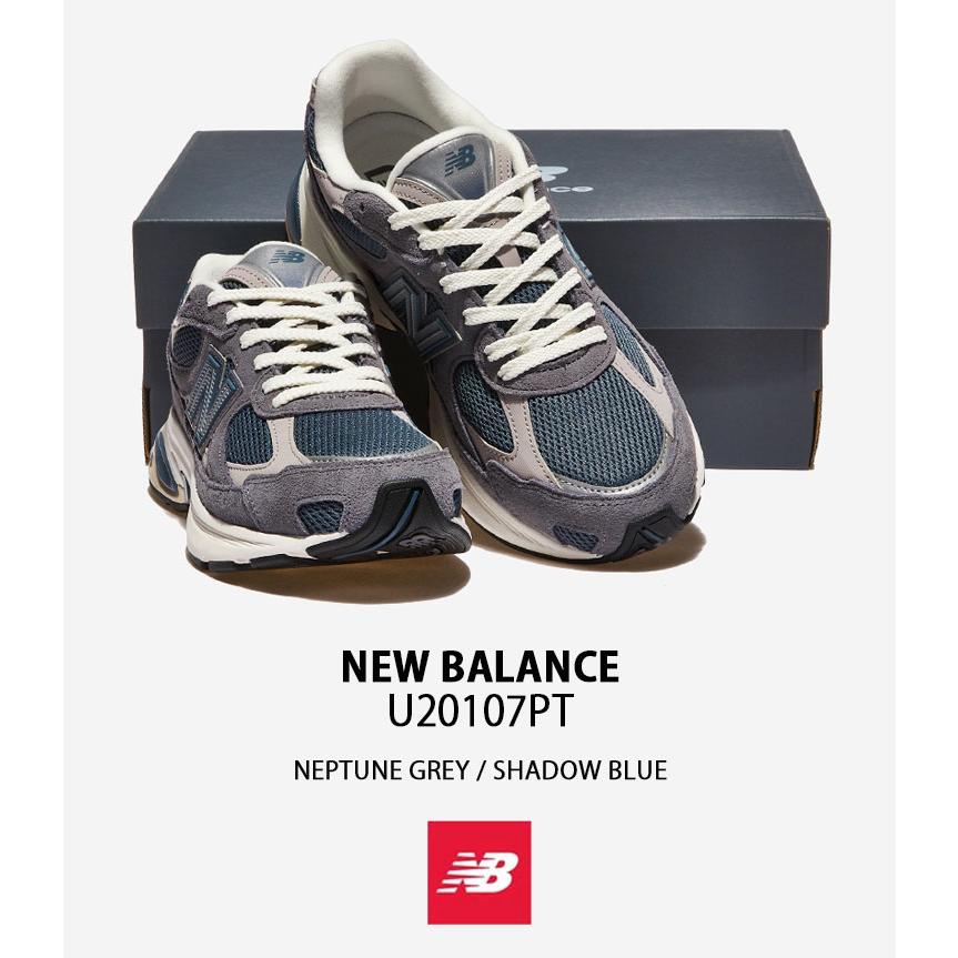 New Balance（ニューバランス） スニーカー U20107PT シューズ