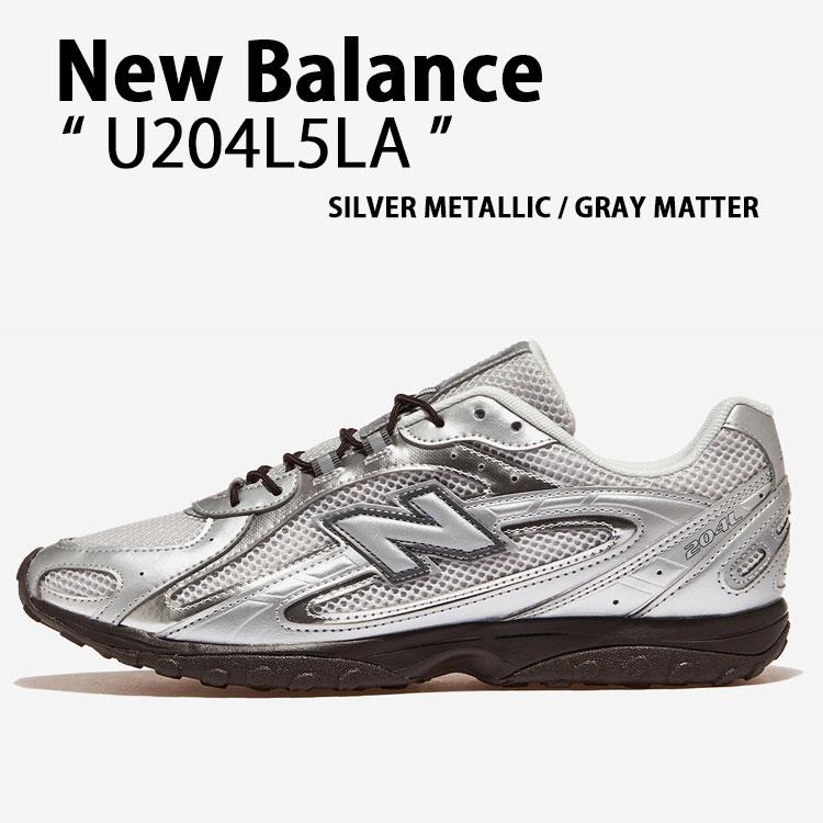 New Balance（ニューバランス） スニーカー U204L5LA シューズ