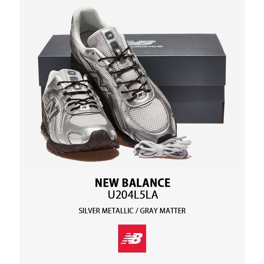 New Balance（ニューバランス） スニーカー U204L5LA シューズ