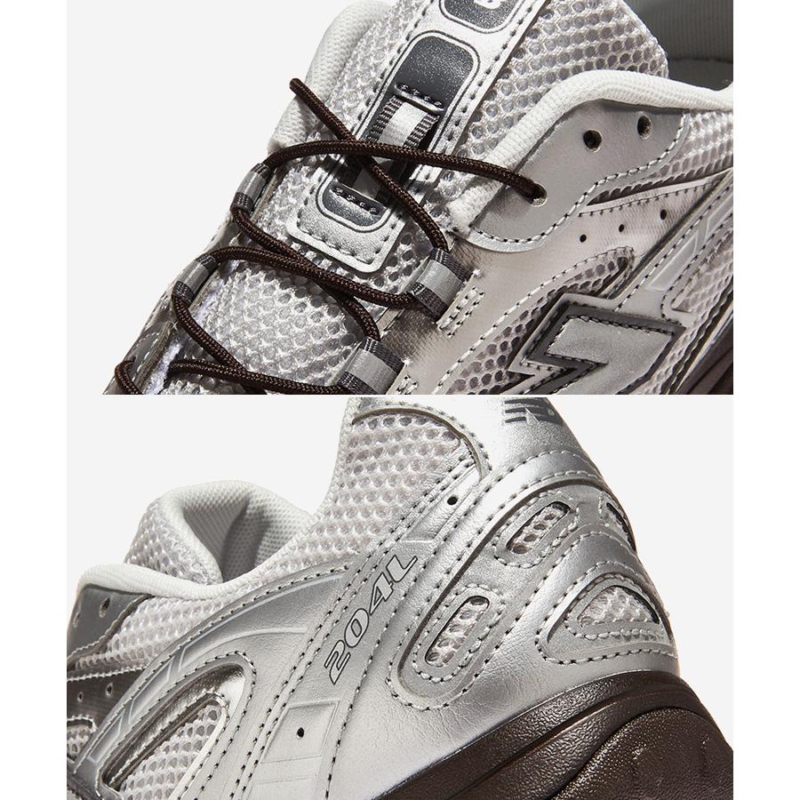 New Balance（ニューバランス） スニーカー U204L5LA シューズ