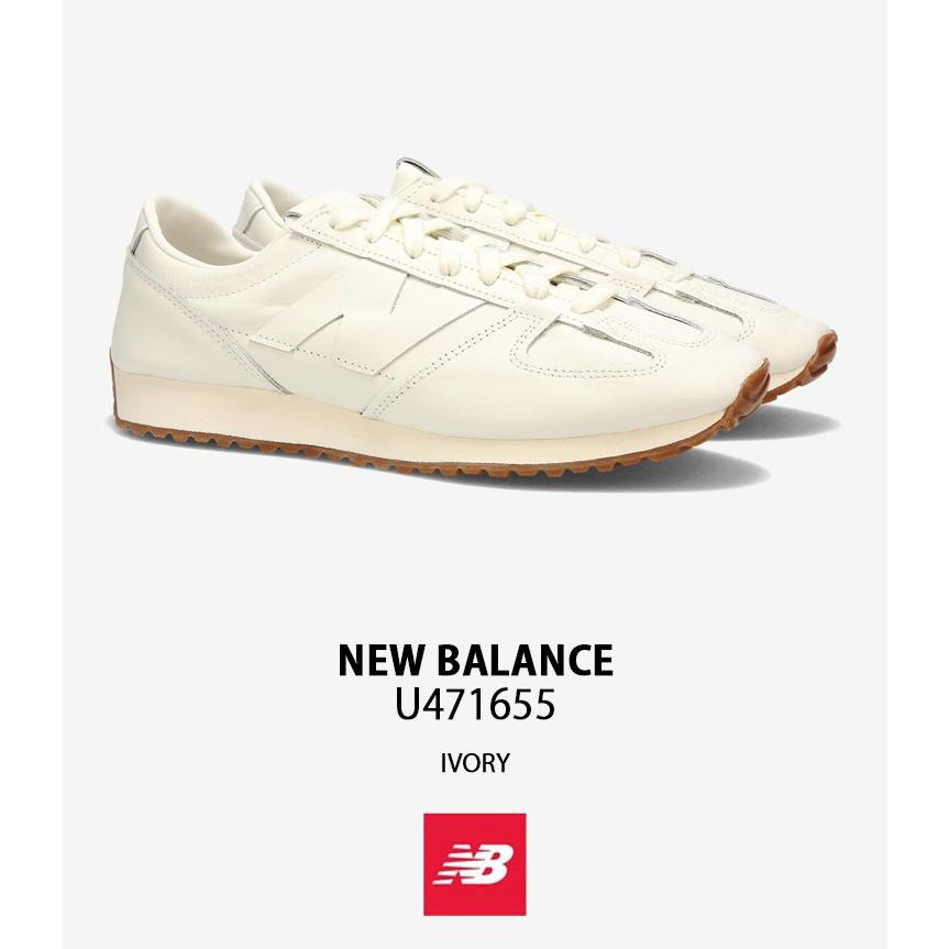 New Balance（ニューバランス） スニーカー U471655 シューズ
