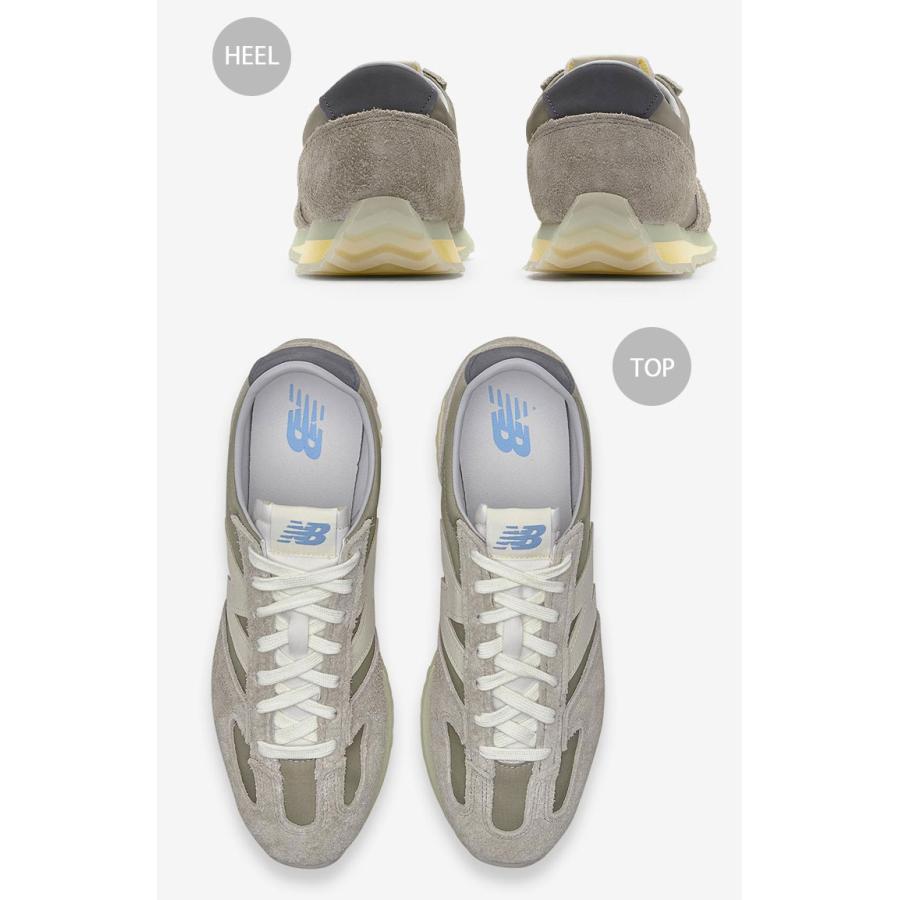 New Balance（ニューバランス） スニーカー U471GR GREY シューズ