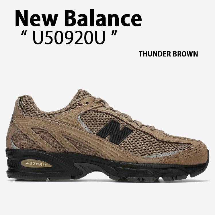 New Balance（ニューバランス） スニーカー U50920U シューズ