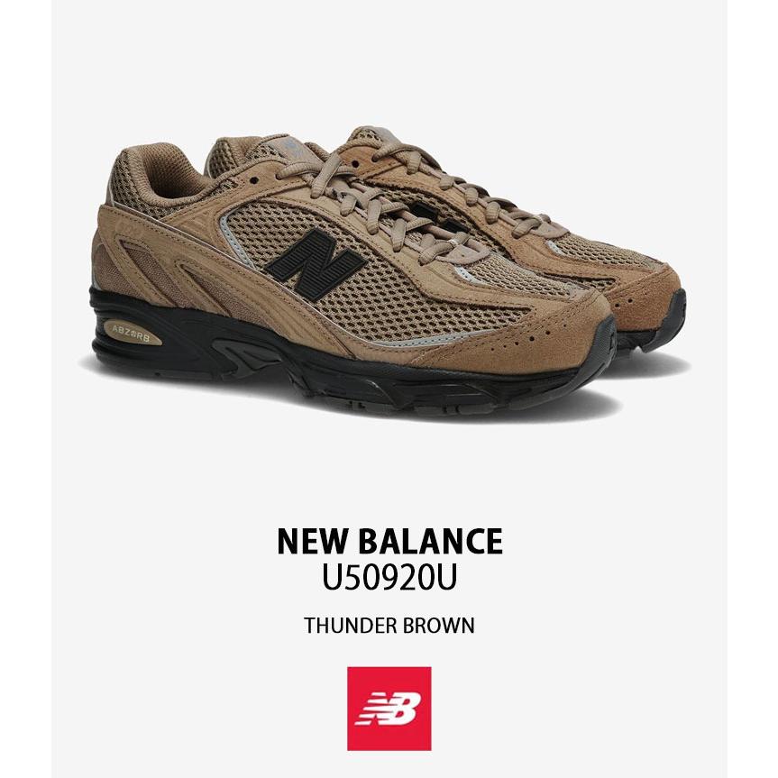 New Balance（ニューバランス） スニーカー U50920U シューズ