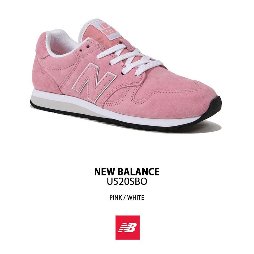 New Balance ニューバランス スニーカー NewBalance 520 U520SBO New Balance ニューバランス スニーカー NewBalance 520 U520SBO