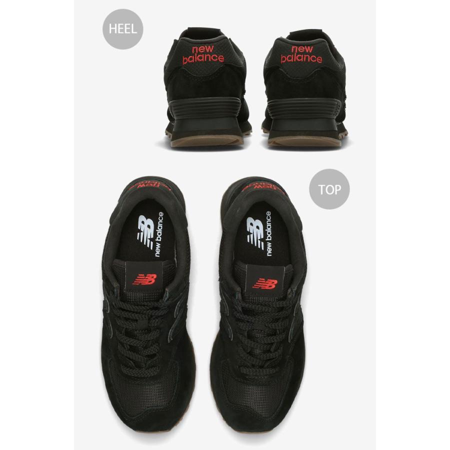 New Balance（ニューバランス） レディース スニーカー U574 シューズ