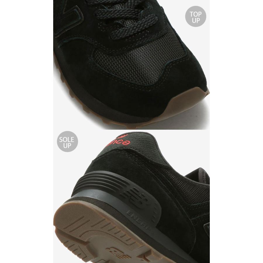 New Balance（ニューバランス） レディース スニーカー U574 シューズ