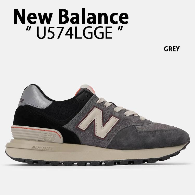 New Balance ニューバランス スニーカー U574LGGE LEGACY GREY New Balance ニューバランス スニーカー U574LGGE LEGACY GREY