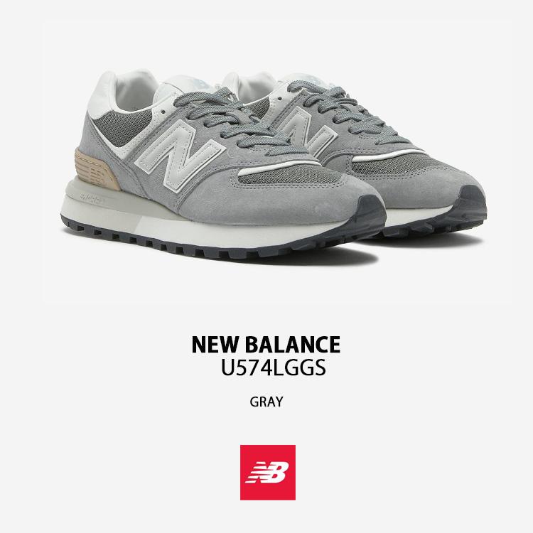 New Balance ニューバランス スニーカー U574LGGS GRAY シューズ New Balance ニューバランス スニーカー U574LGGS GRAY シューズ