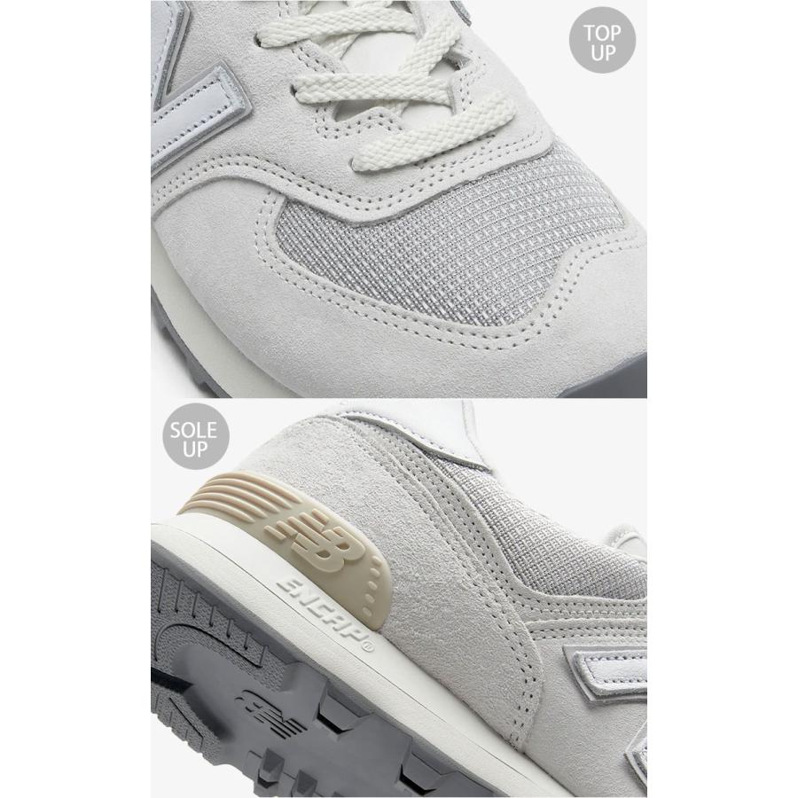 New Balance（ニューバランス） ニューバランス574 スニーカー U574MS2