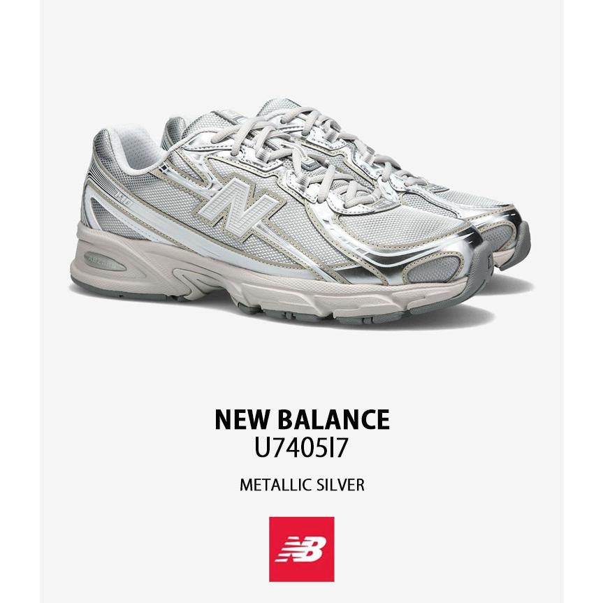 New Balance（ニューバランス） スニーカー U7405I7 シューズ