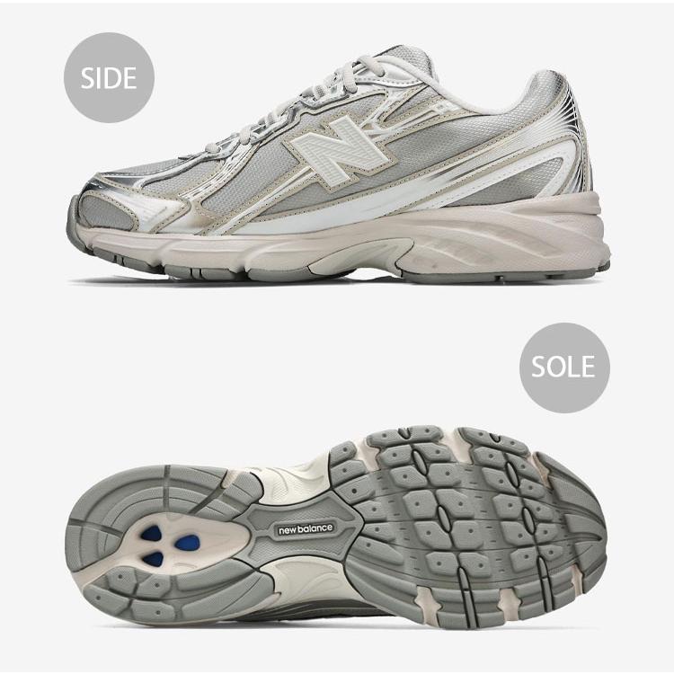 New Balance（ニューバランス） スニーカー U7405I7 シューズ