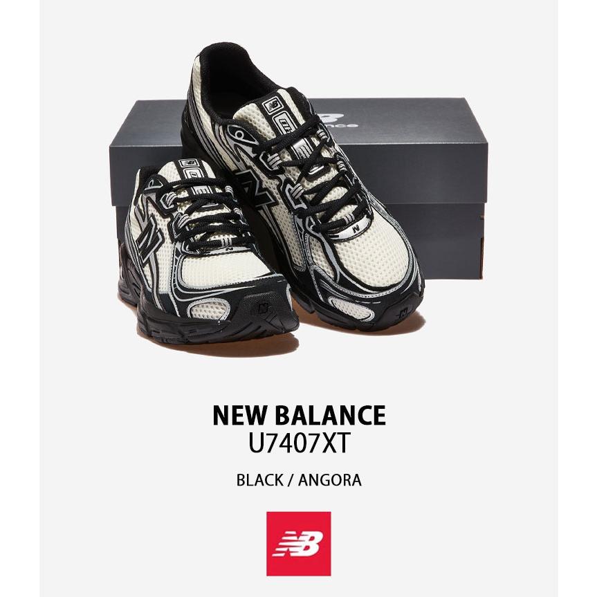 New Balance（ニューバランス） スニーカー U7407XT シューズ
