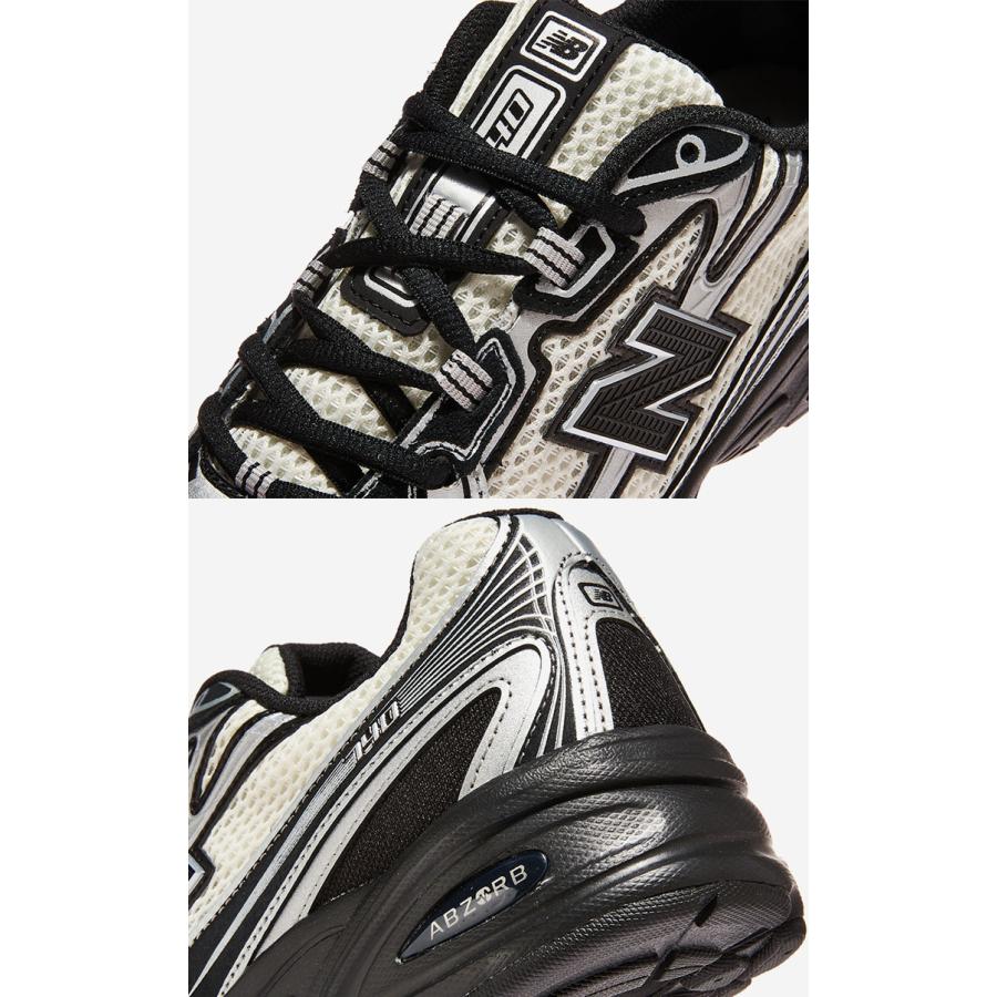New Balance（ニューバランス） スニーカー U7407XT シューズ