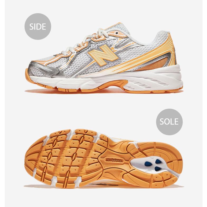 New Balance（ニューバランス） レディース スニーカー U740 U740NH2