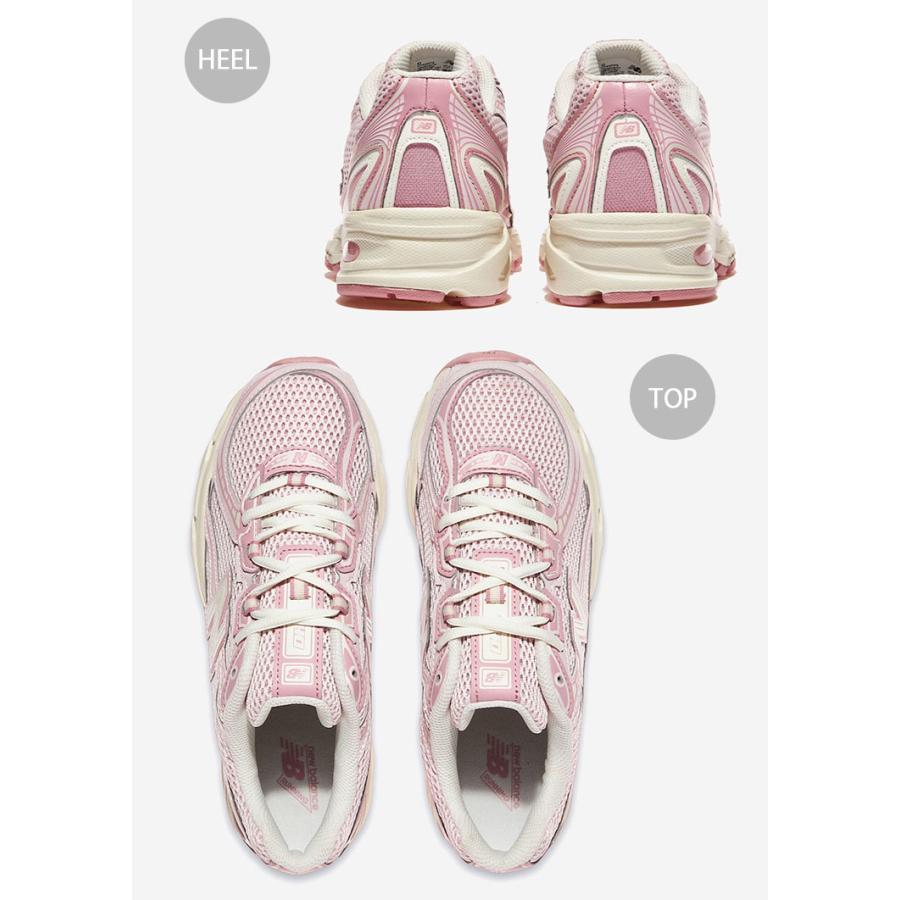 New Balance（ニューバランス） レディース スニーカー U740PP2 PINK