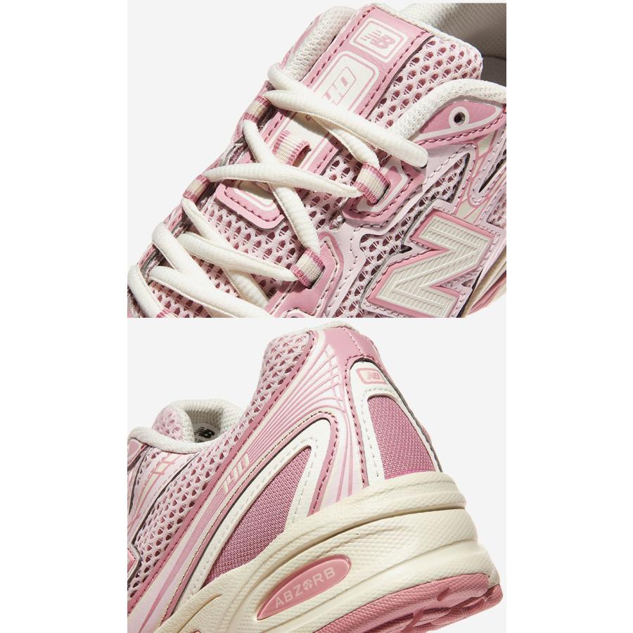 New Balance（ニューバランス） レディース スニーカー U740PP2 PINK