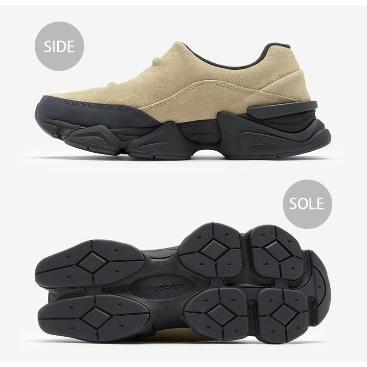 New Balance ニューバランス スニーカー U8040 INCENSE BEIGE New Balance ニューバランス スニーカー U8040 INCENSE BEIGE